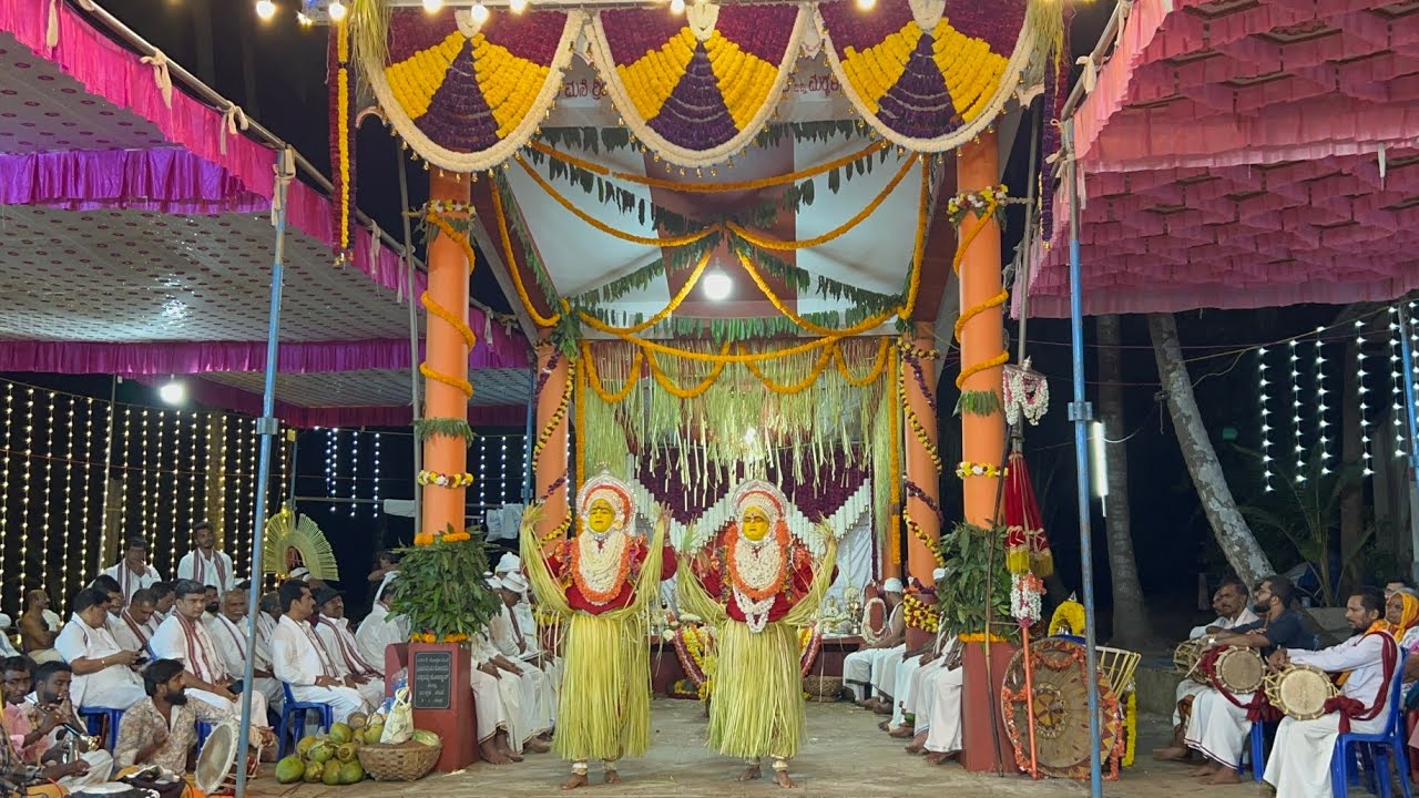ಕರ್ನಿರೆ ಕೊಪ್ಪಲ ಗಡುಬಾಡು ಶ್ರೀ ಧರ್ಮ ಜಾರoದಾಯದ ವಾರ್ಷಿಕ ನೇಮೋತ್ಸವ 2026