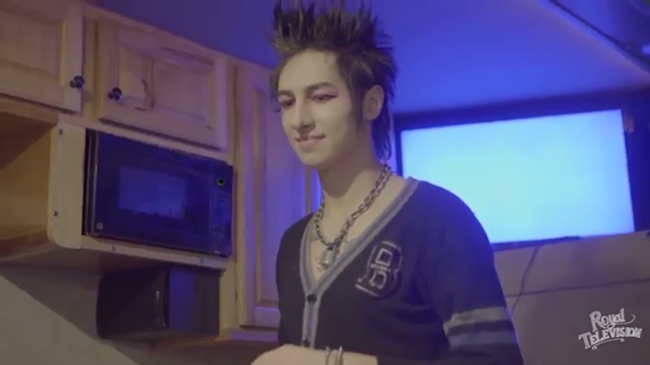Sebastian Danzig: the Gentleman
