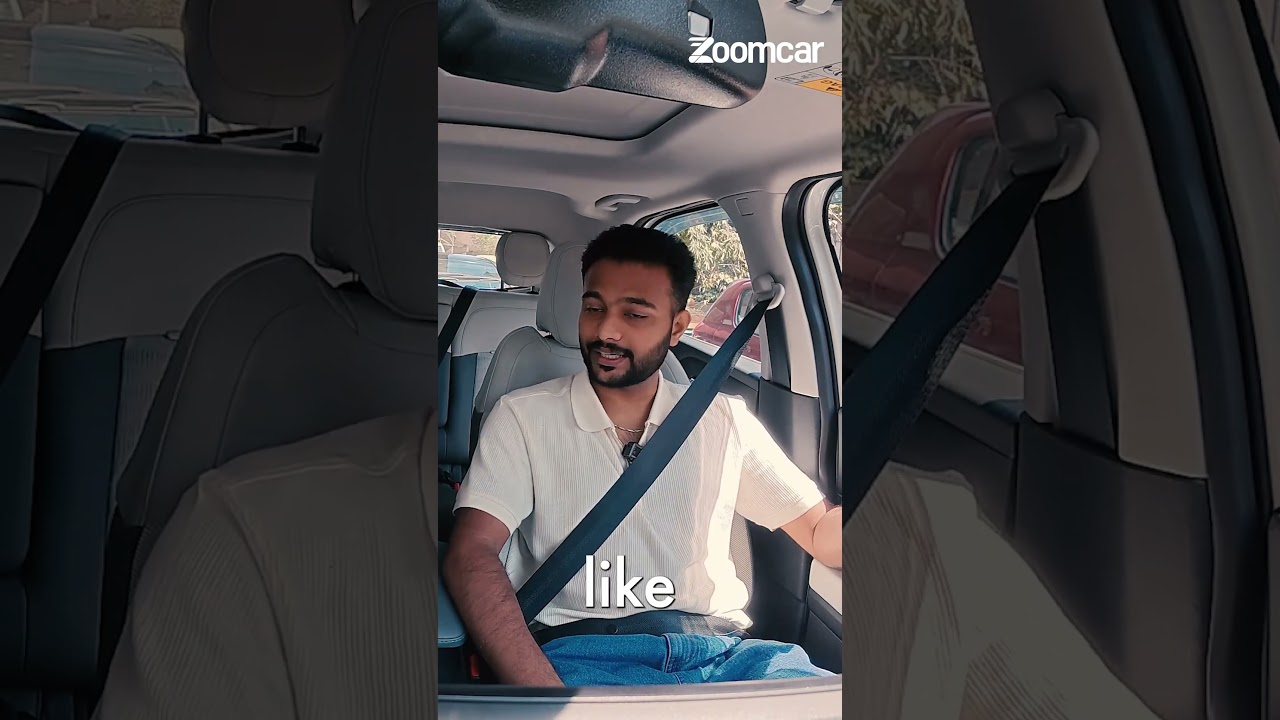 Candid conversation with CEO Hiroshi! Full video coming out soon🫡 #staytuned #zoomcar