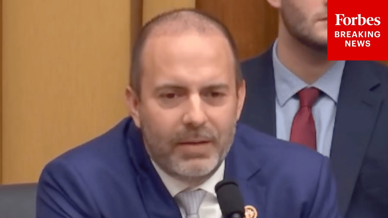 'Are You Lying Now?': Lance Gooden Grills Stone Slab Industry Experts On Dangers Of Stone Cutting