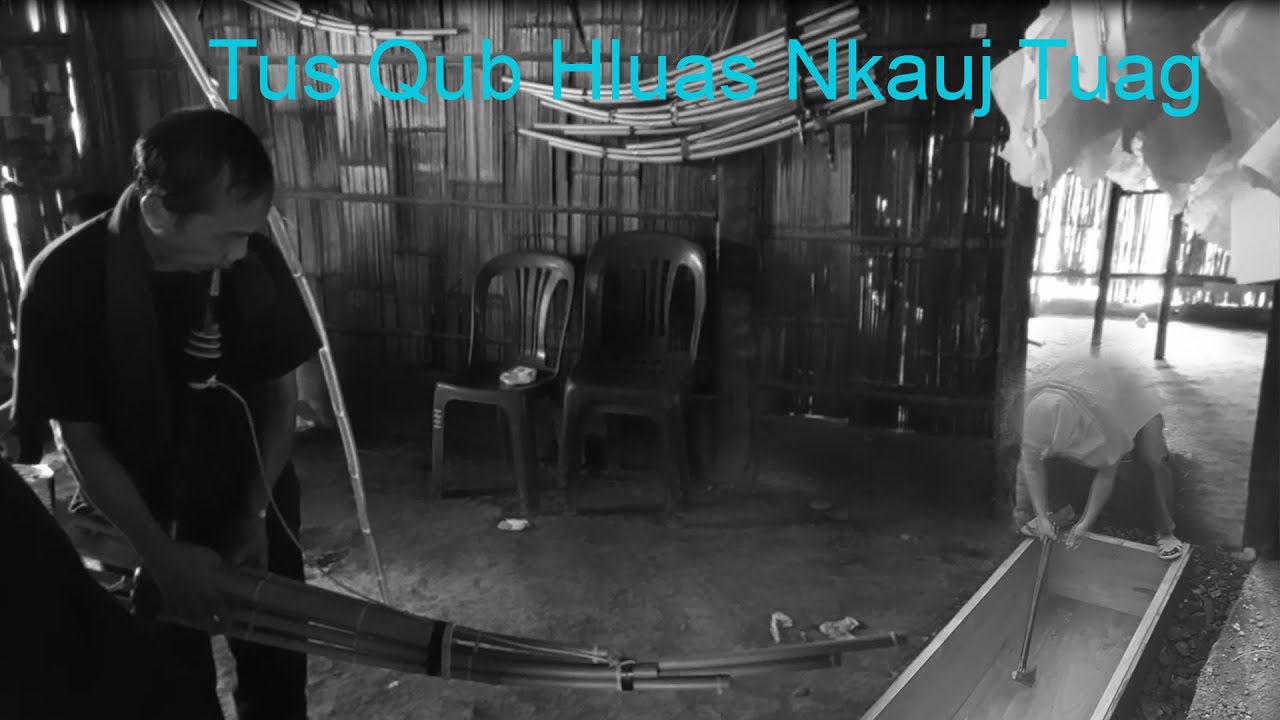 April 18, 2024 Txoov Yaj Lis Raug Dab Qub Hluas Nkauj