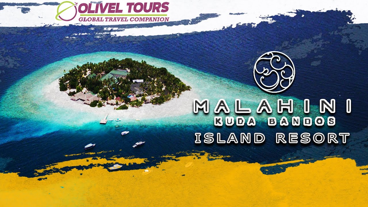Malahini Kuda Bandos Resort | Best Budget Resort in the Maldives | Maldives Resort Review