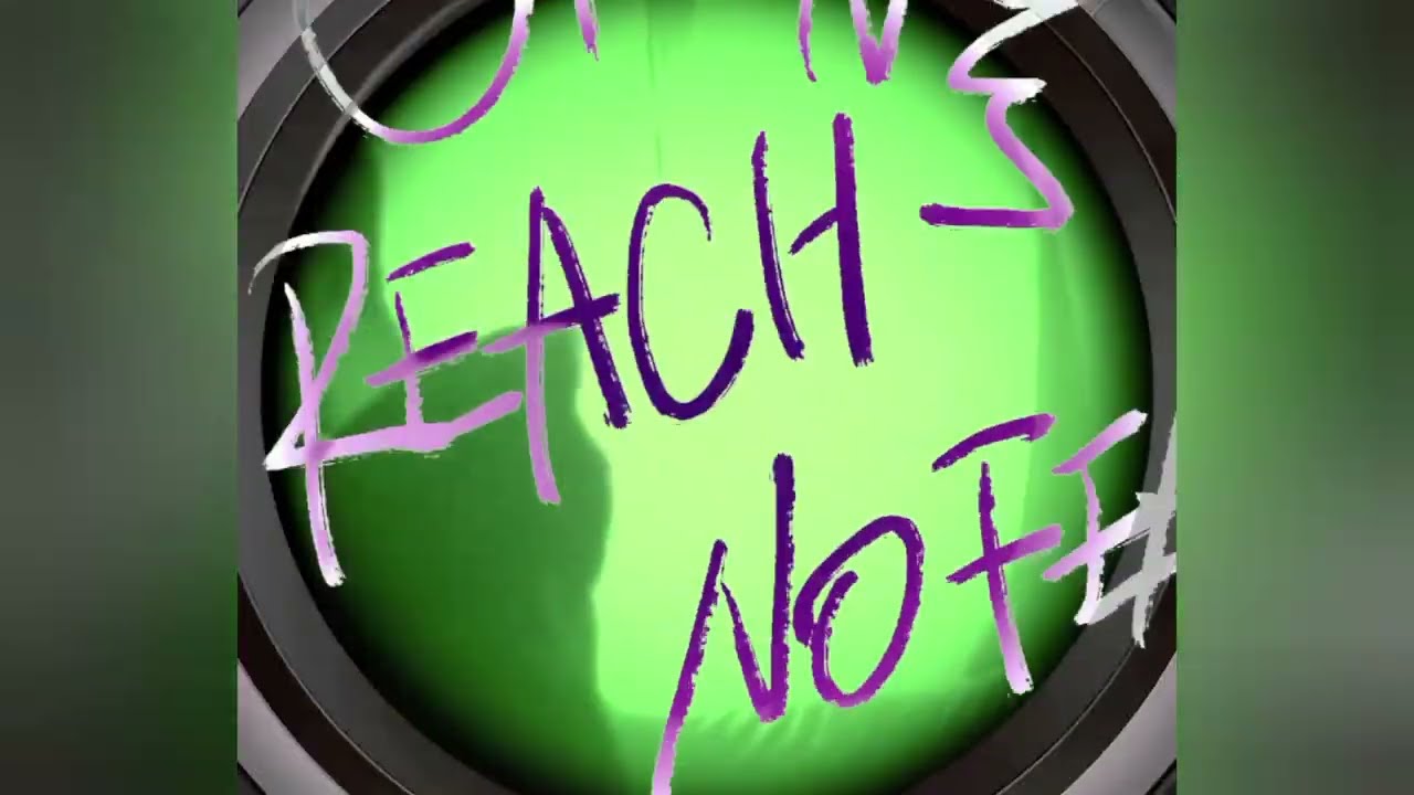 Bitch Ass (Official Visualizer) - Forse Nero