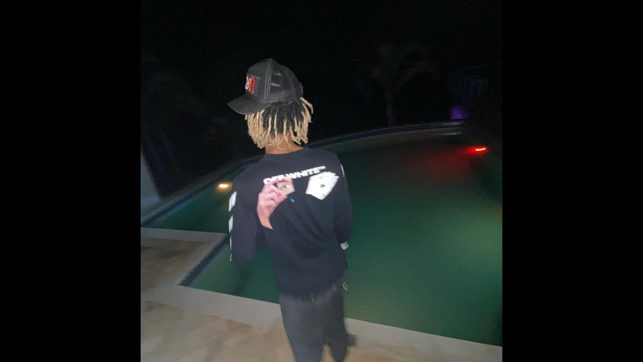 Rudies Flacko - Ninguém é Perfeito Ft. SIIIK, MAV (slowed)