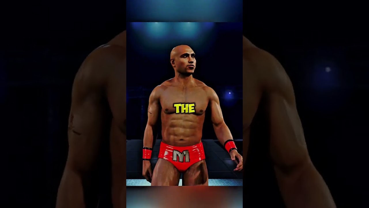 3 Updated Confirmed Things For WWE 2K26! #wwe2k26 #shorts