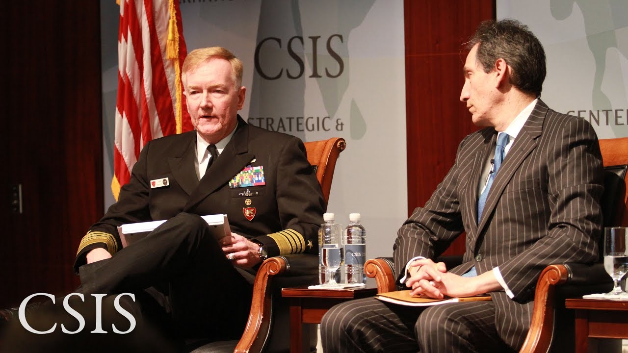 Geostrategic Flashpoint: The Eastern Mediterranean