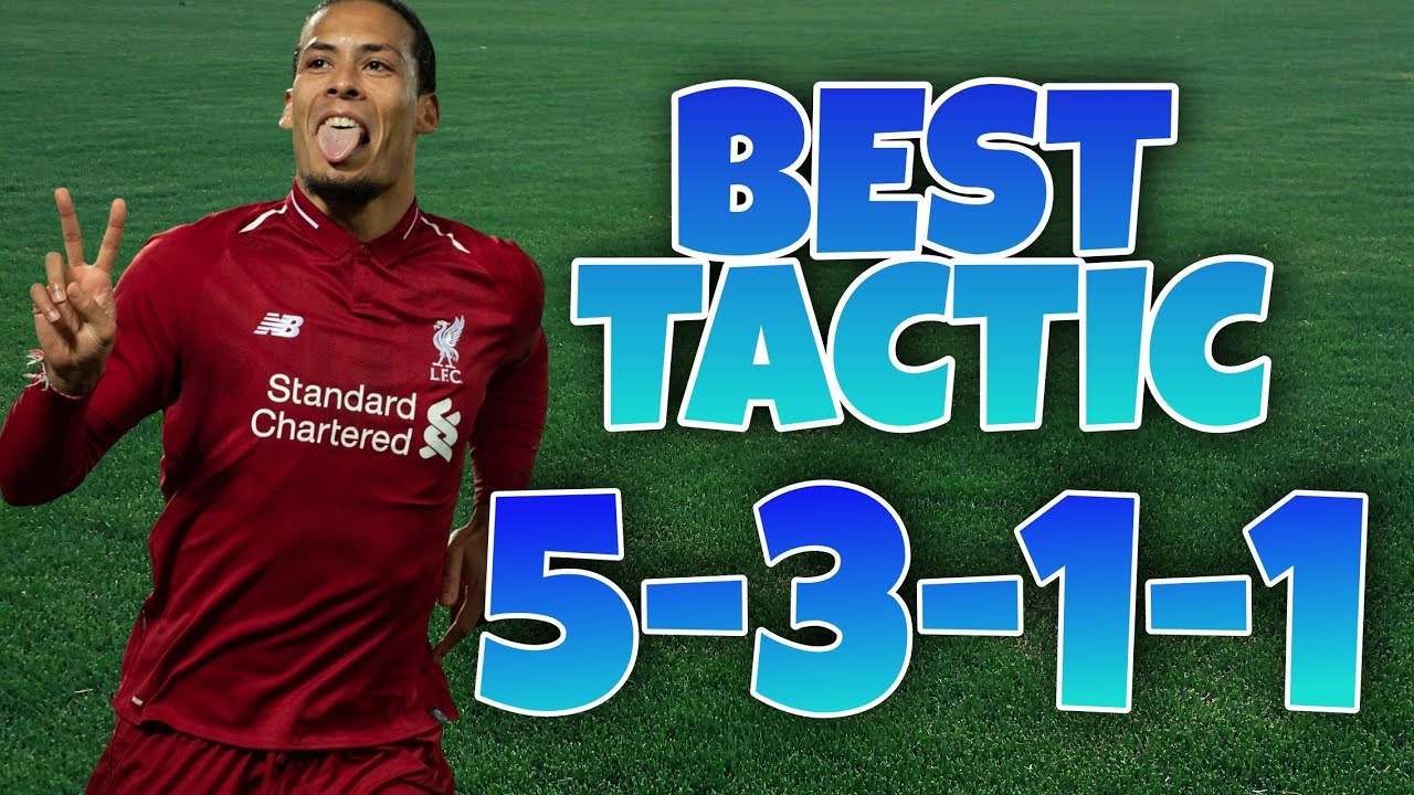 The Best Tactic 5311 | OSM 2021