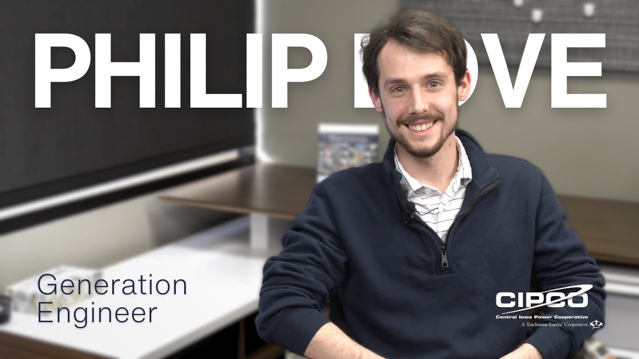 What is a Generation Engineer?