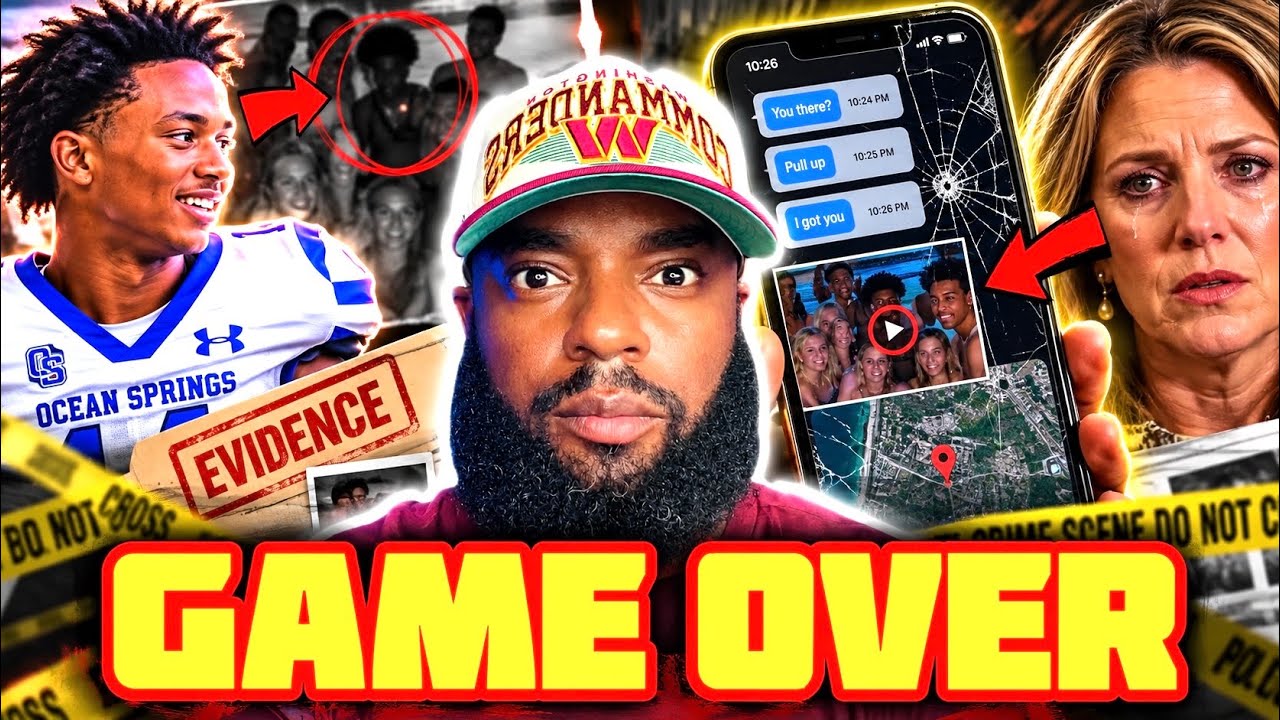 TikTok Users Discover Nolan Wells&rsquo; Phone Has More Proof
