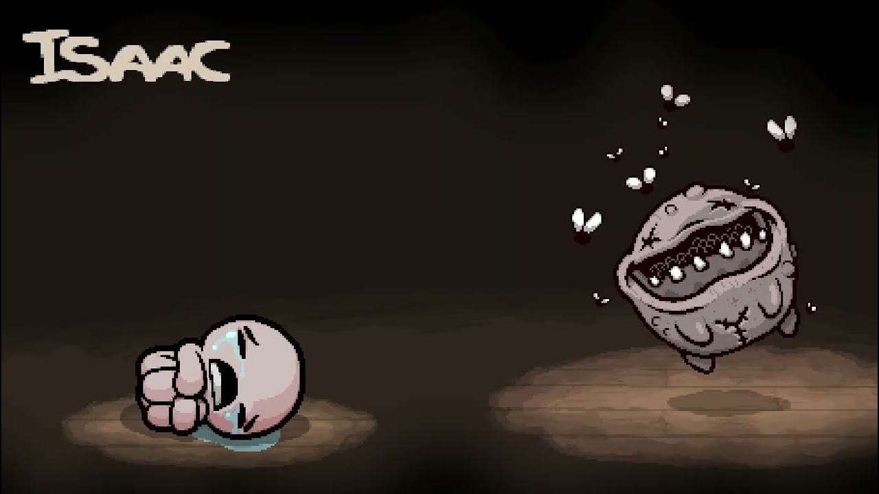 Casi una buena run... :/