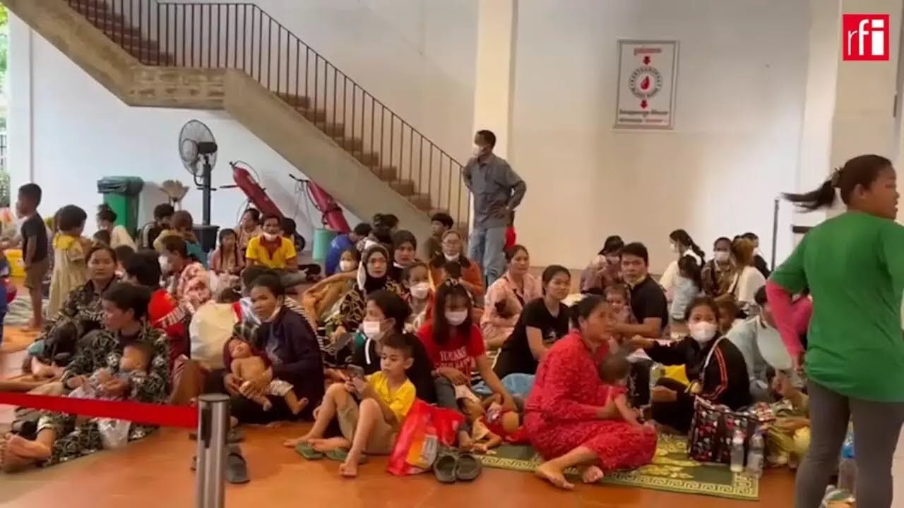 មន្ទីរពេទ្យគន្ធបុប្ផាពិនិត្យព្យាបាលអ្នកជំងឺជាង ១,៤លានករណីក្នុងឆ្នាំ២០២៥ ដោយចំណាយជាង ៤៦លានដុល្លារ