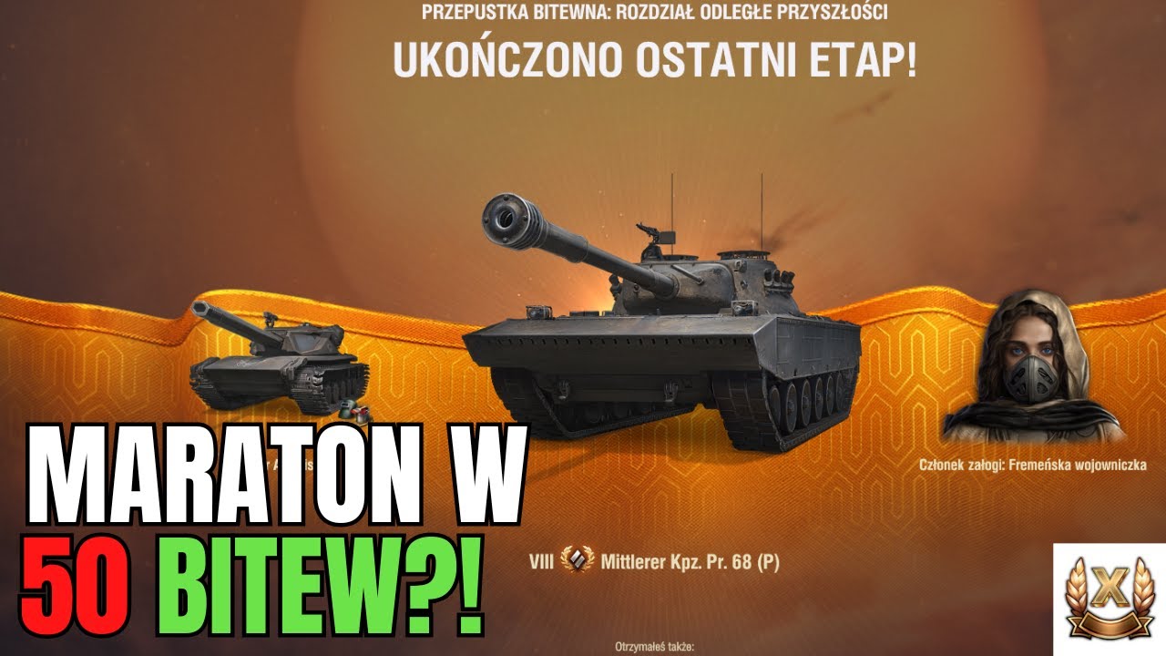 Maraton w 50 bitew?Triki/Porady Jak Najszybciej Zrobić Przepustkę Bitewną  W World Of Tanks!!!