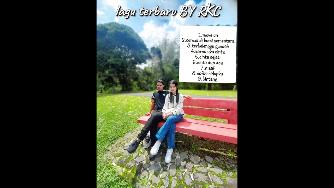 lagu terbaru rkc90