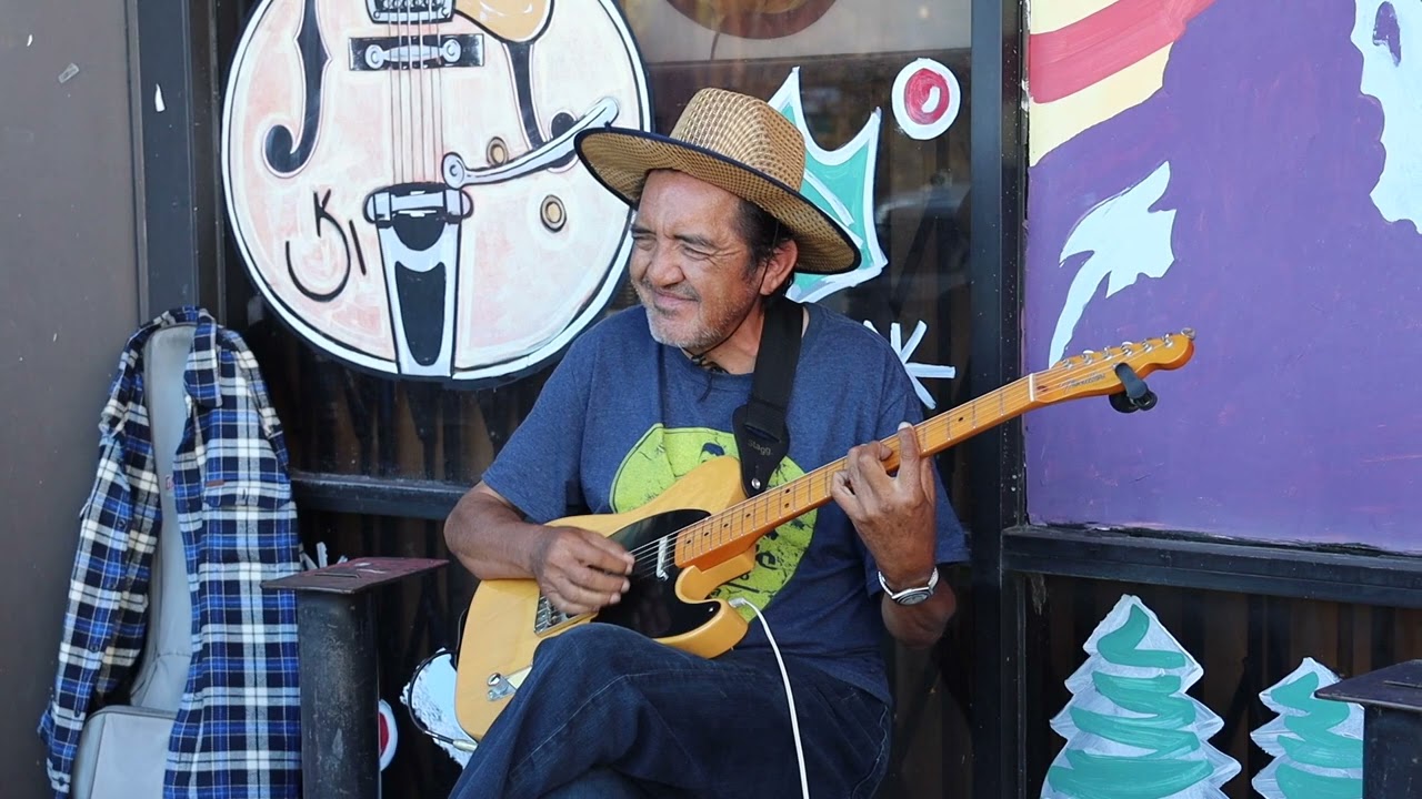 Roberto's Song 