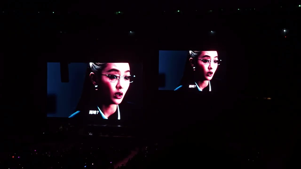 260307 idle 到底是誰拍錯掌聲？｜WORLD TOUR IN TAIPEI [SYNCOPATION] 