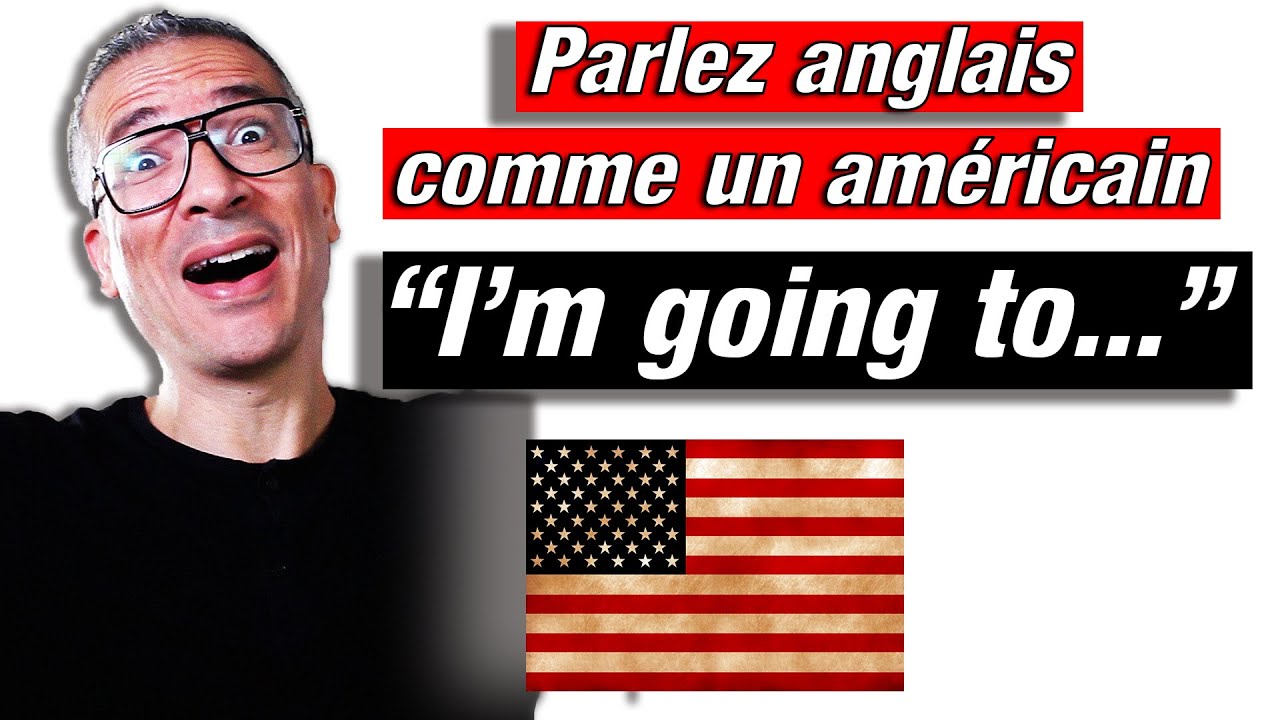 Leçon d'anglais N°2 - Comment prononcer 