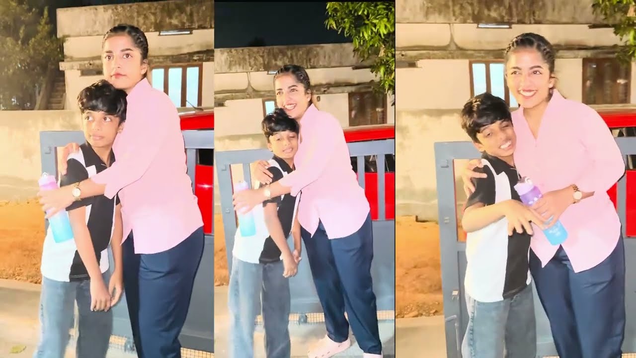 എല്ലാ പ്രശ്നങ്ങളിൽ നിന്നും കരകയറി വന്നവൾ ❤️innu മോളെ കൊച്ചിയിൽ കൊണ്ടാക്കി 🥺#cooltimeswithme 