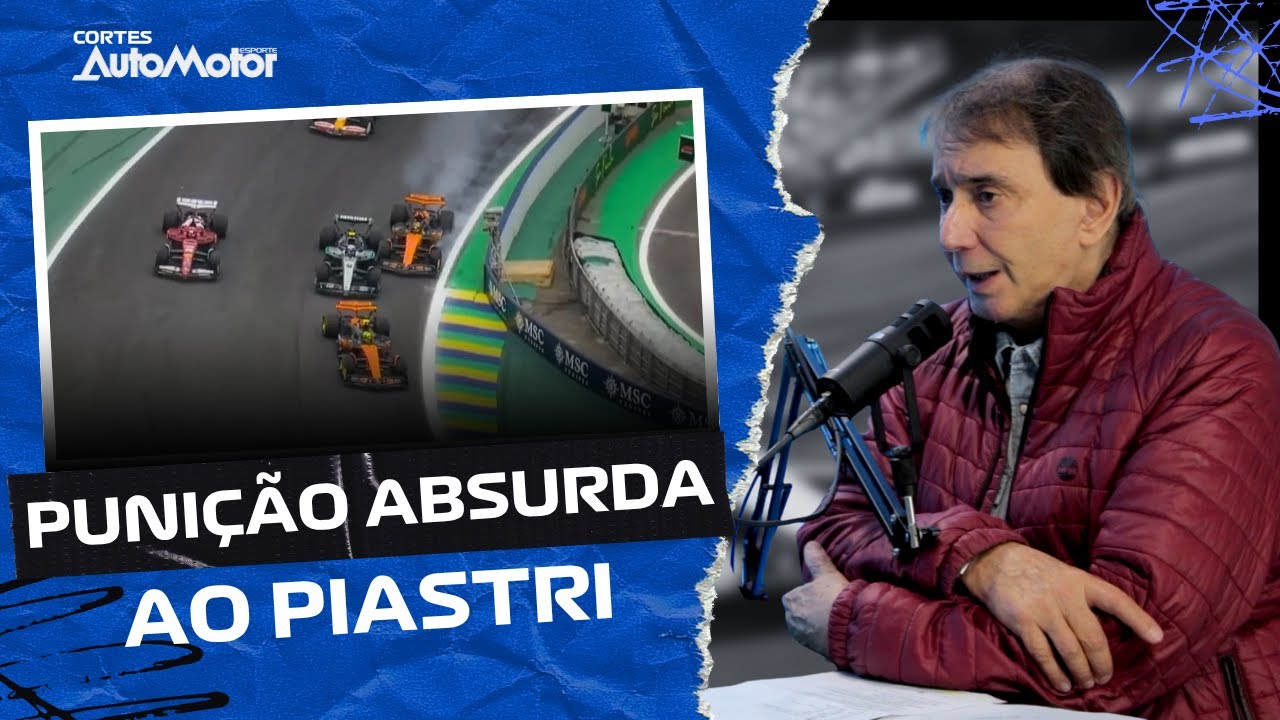 Estreia de Bortoleto em Interlagos