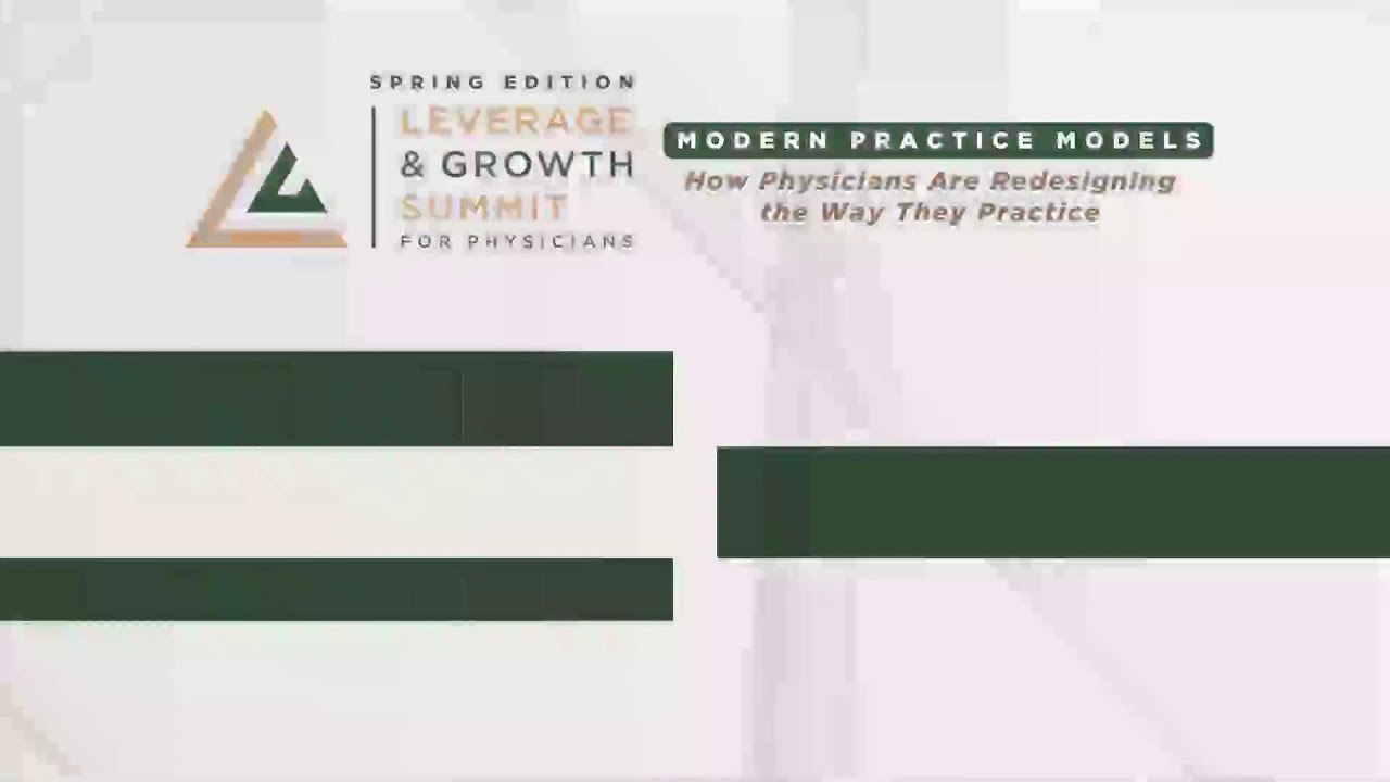 Leverage and Growth Summit 2026 (Spring Edition) Day 1