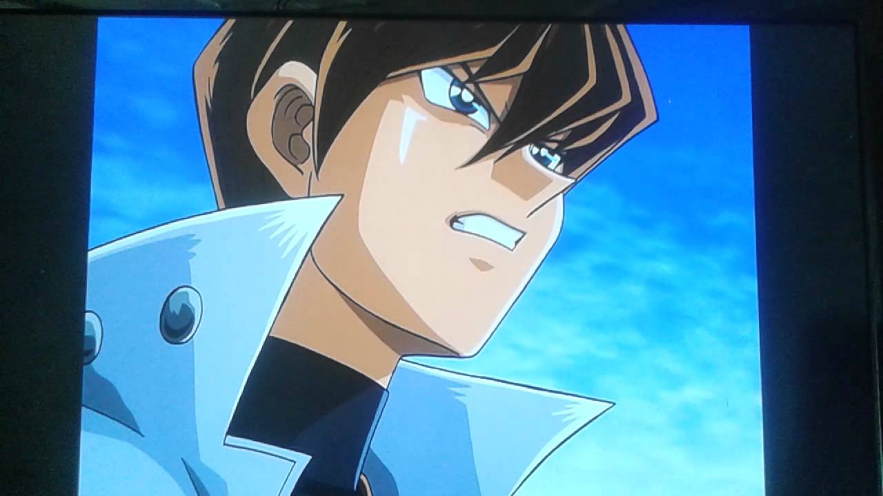 Blue eyes ultimate dragon