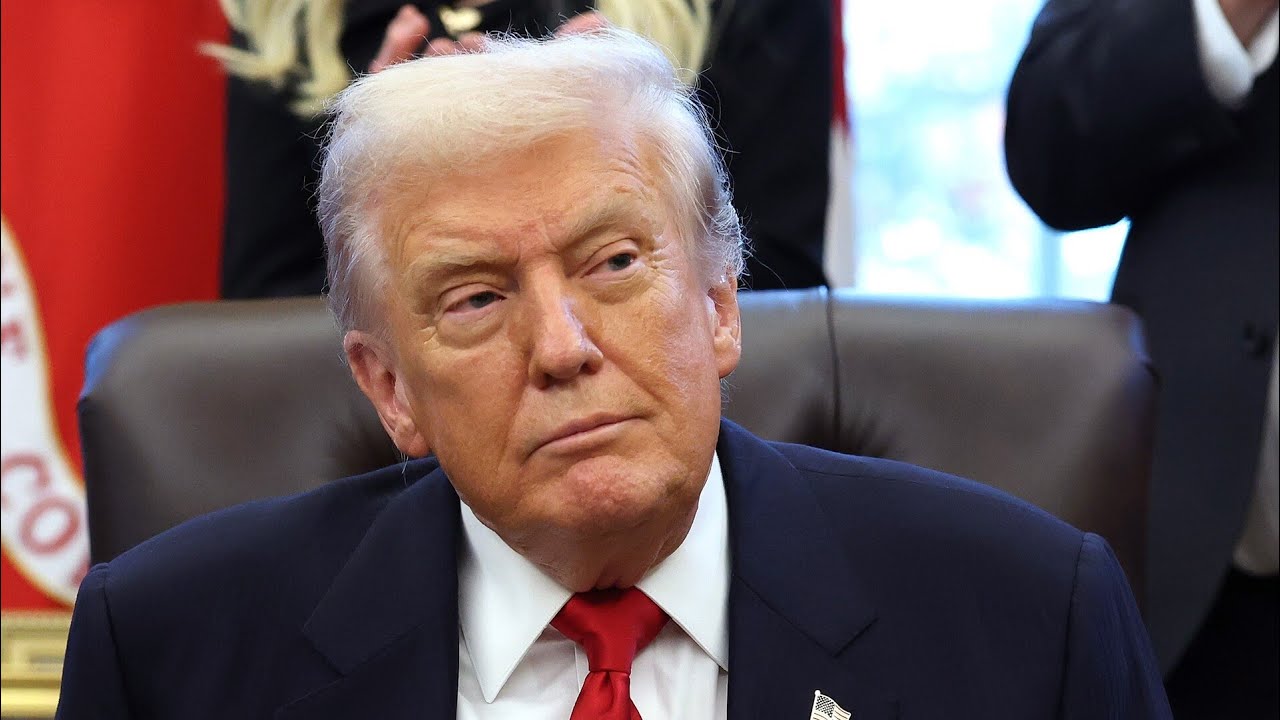 BBC branded &lsquo;ungovernable&rsquo; after top bosses quit amid Trump documentary scandal