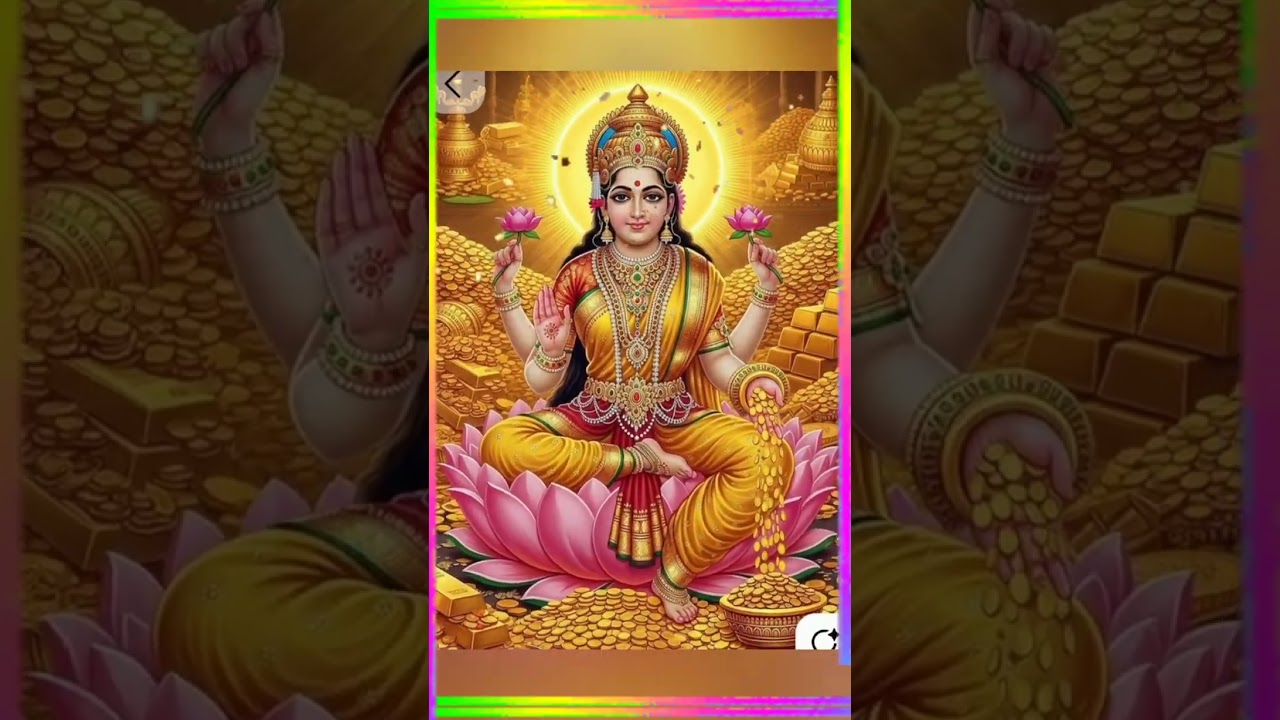 அகிலமெல்லாம் விளங்கும் அம்மன் 