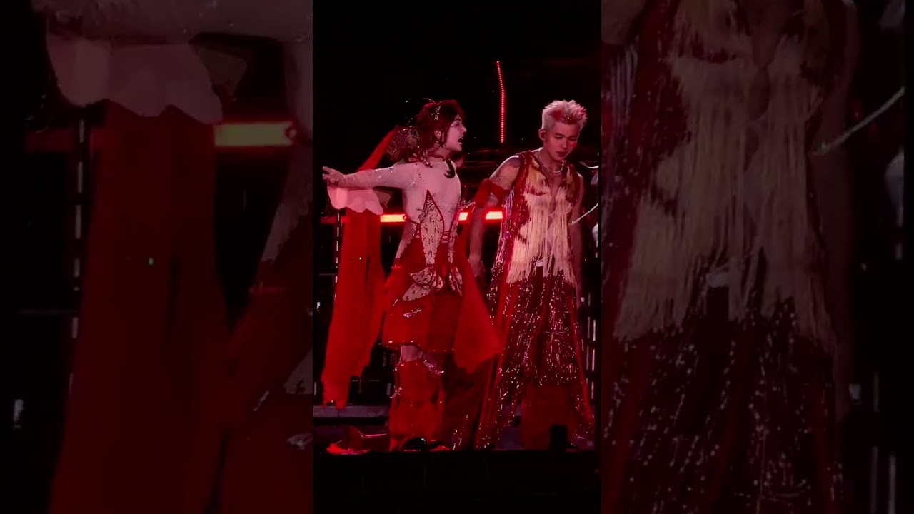 ATVNCG Concert D8 - Tình anh bán chiếu