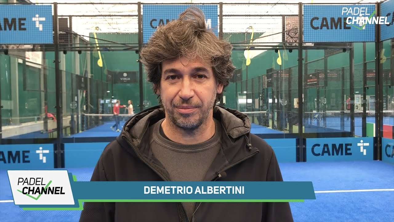 Demetrio Albertini: 