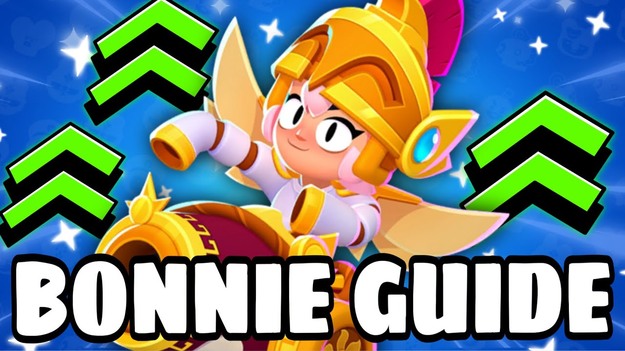 BONNIE IS SO STRONG!! | PRO GUIDE