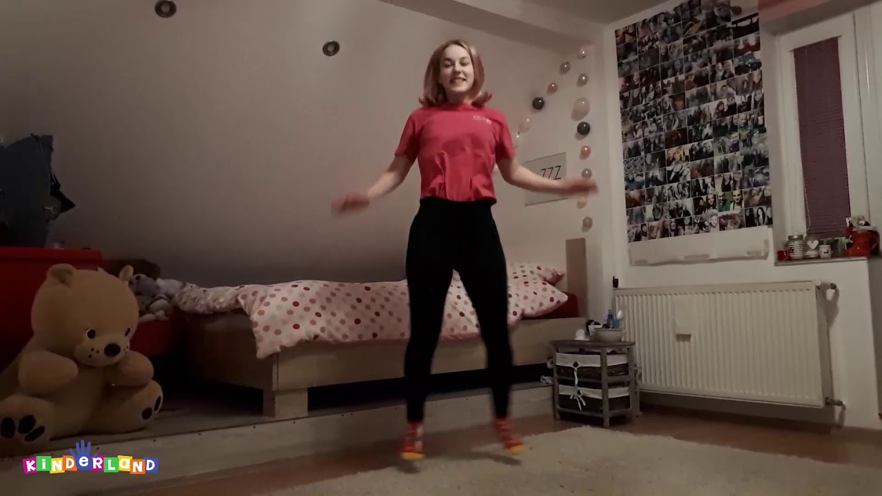 Mini Disco