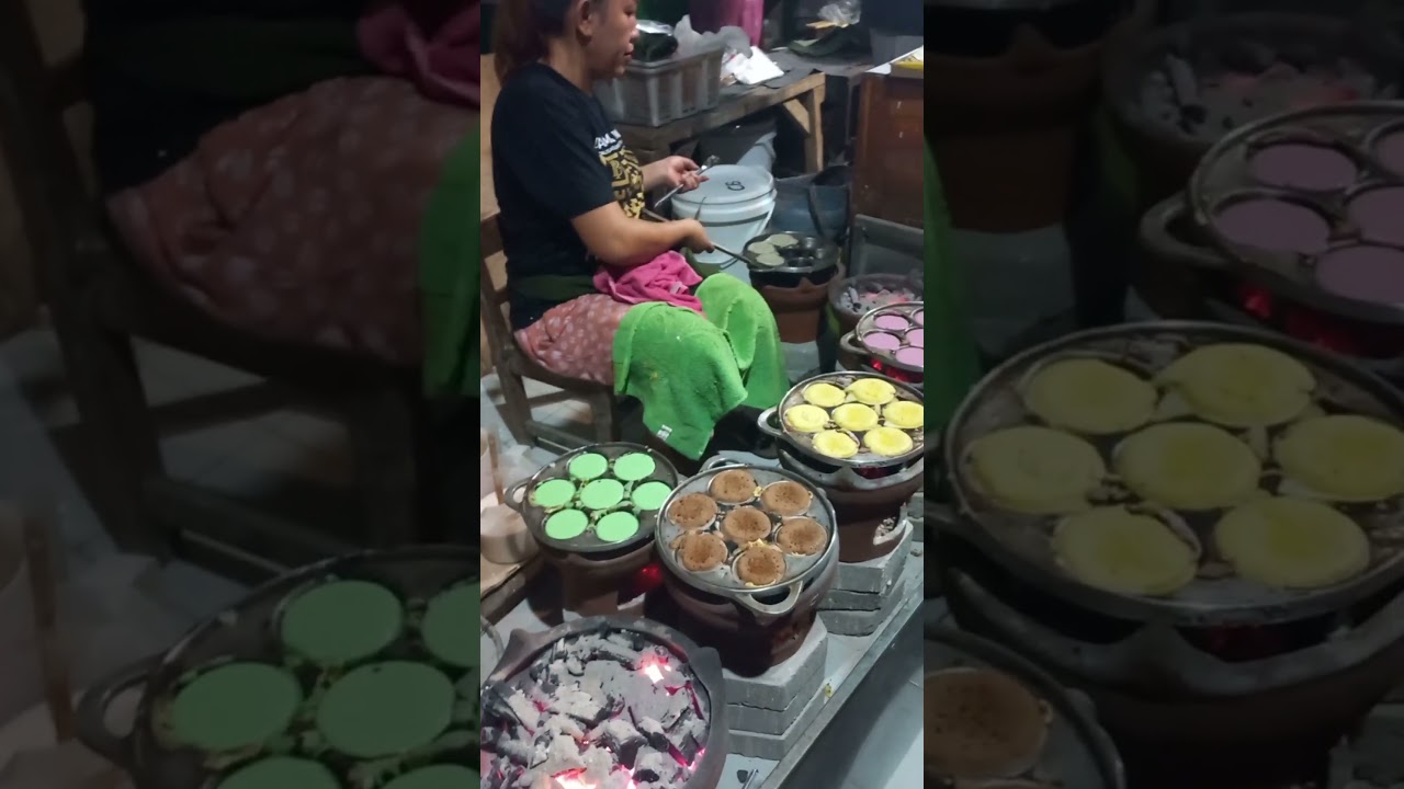 Carabikang Pasar Ngasem