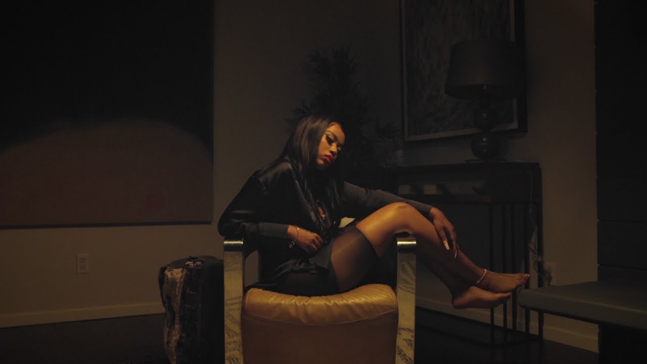 Jean Deaux - Streets (Official Video)