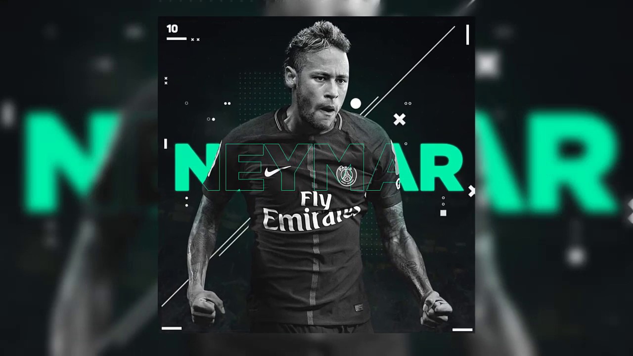 Speed Art | Criando Flyer Esportivo - Photoshop