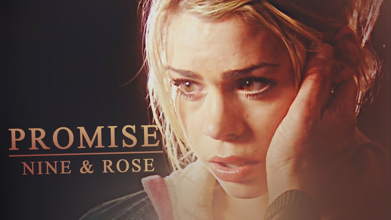 Nine & Rose | Promise