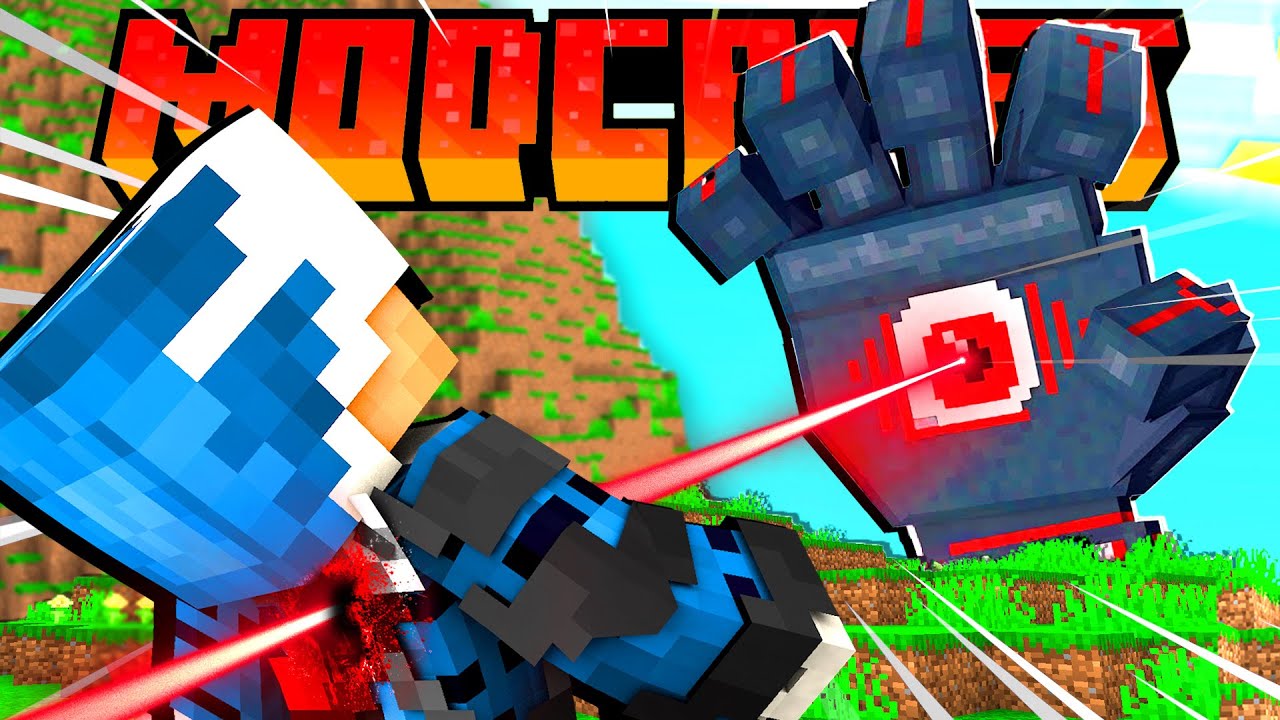 SONO MORTO - MODCRAFT EP. 4