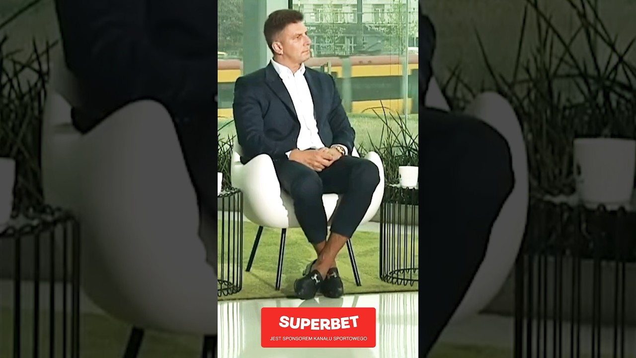 WICHNIAREK OCENIA STYL&Oacute;WKĘ BORKA #kanałsportowy #borek #shorts