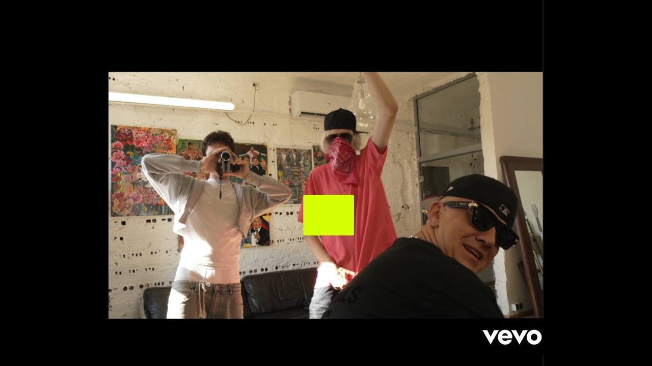 L0VER & lord enemy - #NEWSWAG