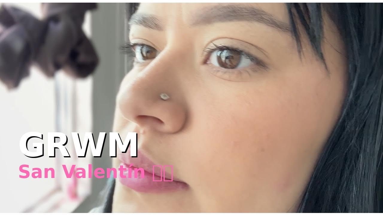 SAN VALENTIN / VLOG 💋