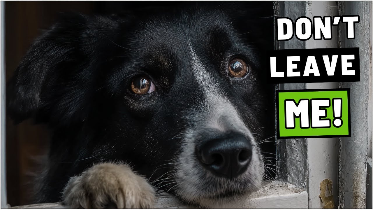 Things Your Dog Will Never Forgive When You Leave Them Alone