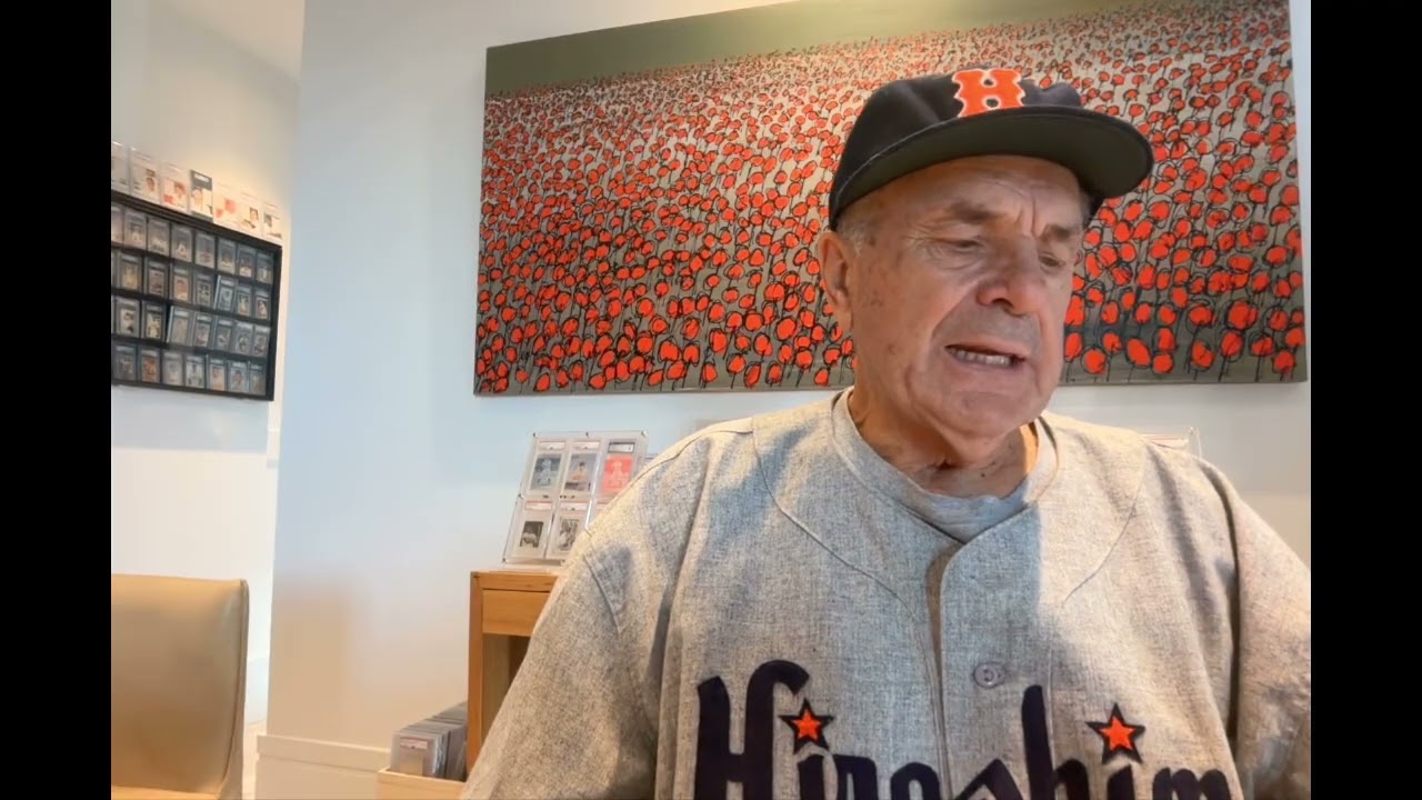 Episode 16 Tom Seaver