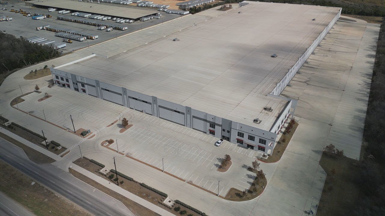 An ICE detention Center is coming to San Antonio's East Side - Nonstop News