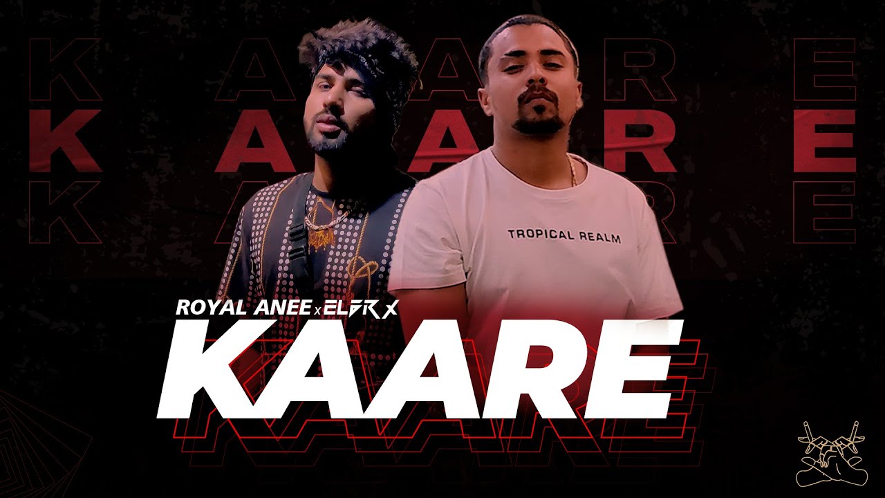 KAARE (Official Video) | Royal Anee | Elbr X | Hit Punjabi song 2021 | Pro Records.