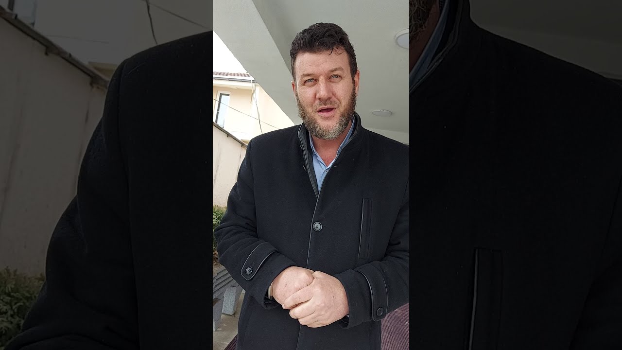 Namazfalësi pas Vdekjes - Hoxhë Metush Memedi