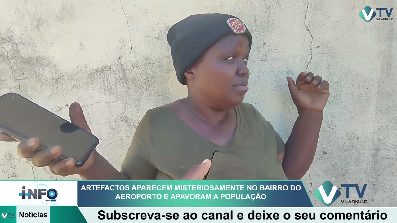 +INFO VILANKULO TV EDIÇÃO 14 DE JULHO DE 2025