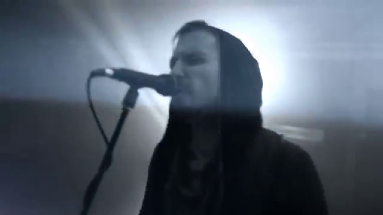 Emergent - Out Of The Grey [Official Music Video]