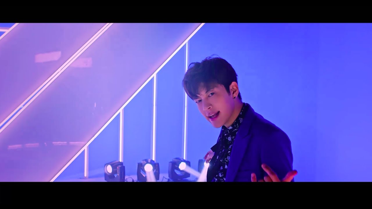 [SE7EN(세븐)- ‘GIVE IT TO ME’ M/V]