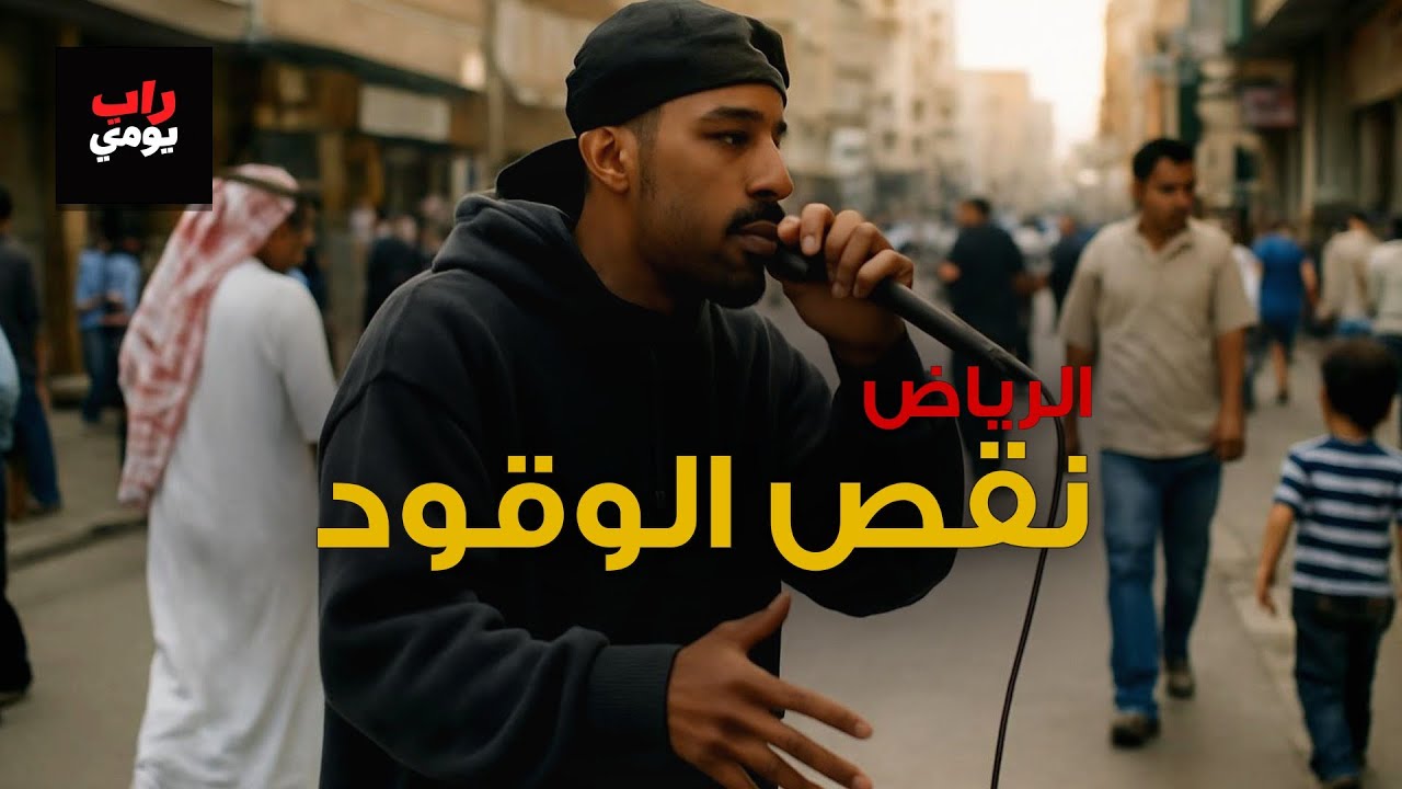 الرياض | نفس المدينة بنبض مختلف | نبض السوق