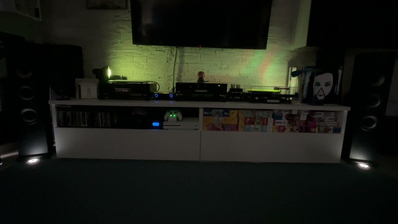 Lucio Dalla - Caruso #harmankardon #music #polkaudio #musica #fiio #marantz #