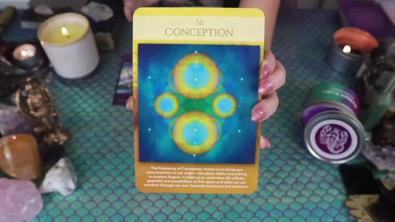 SCORPIO: “YOUR POWER IS GREATER THAN YOU REALIZE!!” YOUR JUNE TAROT READING