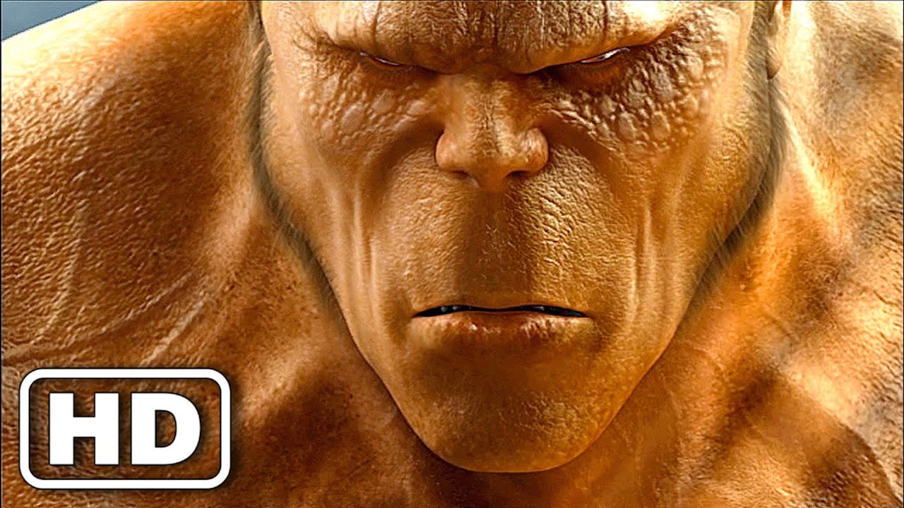 Cronos Eats His Son Zeus Scene - God of War (4K ULTRA HD)